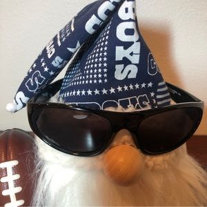 Dallas Cowboys Gnome NFL